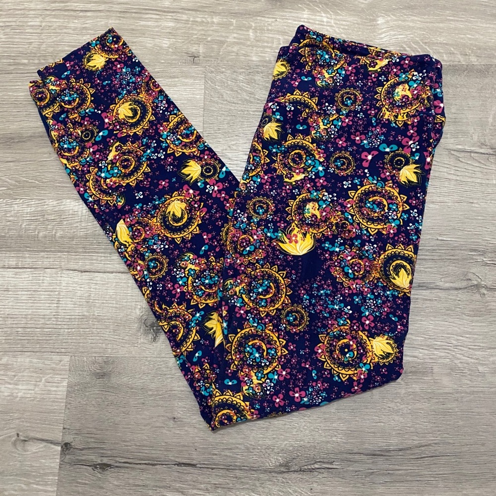 LuLaRoe Leggings